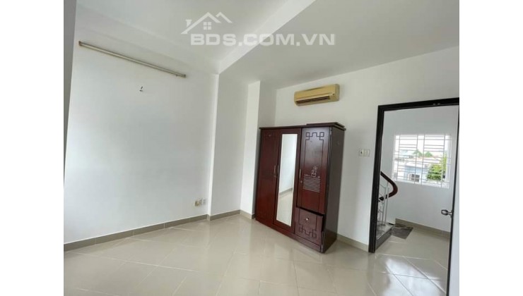 Bán nhà HXH Cô Giang,Phú Nhuận.120m2. LH: 0909048860 gặp Thành Công